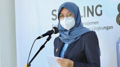 Melalui Program Jagoan Digital, Pemkab Banyuwangi Ajak Anak Muda Tekuni Bisnis Digital