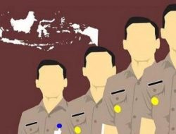 Larangan Cuti ASN Selama Natal dan Tahun Baru