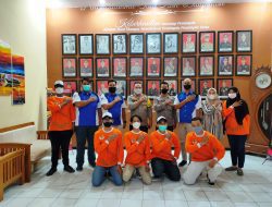 Training of Trainer (TOT) RTIK Jatim dan Polres Situbondo