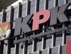 Kasus Suap Jual Beli Jabatan, Bupati Probolinggo Bersama Suaminya Segera Disidang