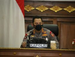 Polri Berhasil Ungkap 2 Kasus Penghimpunan Dana Ilegal yang Rugikan Warga