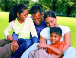Why Young Families Need Life Insurance