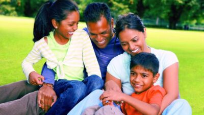 Why Young Families Need Life Insurance