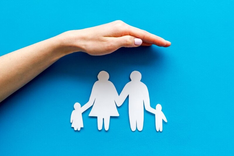 Life insurance