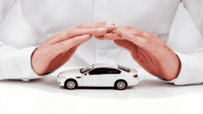 Asuransi Mobil All Risk