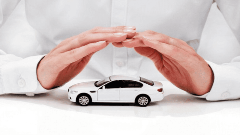 Asuransi Mobil All Risk