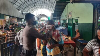 Samapta Polres Situbondo