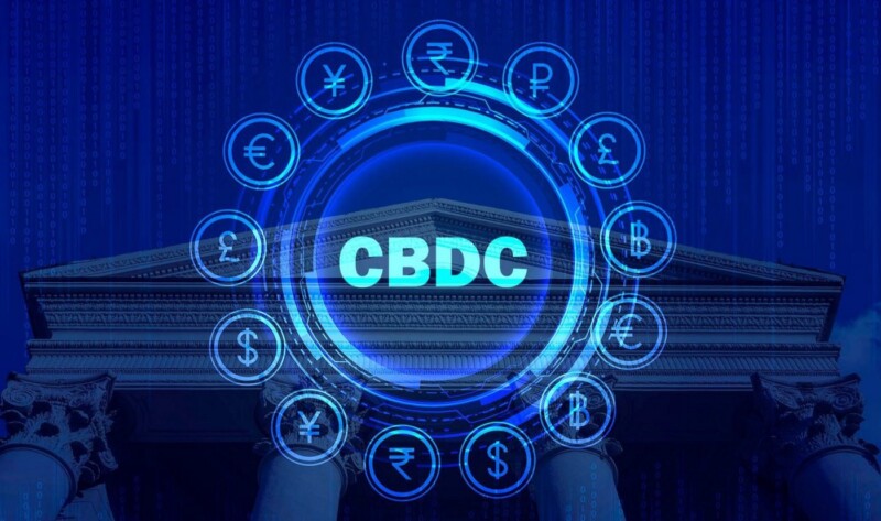 Central Bank Digital Currency
