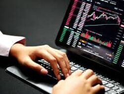 What is the stock exchange share and how can I invest money in it?