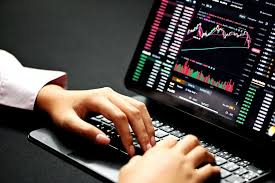 stock exchange