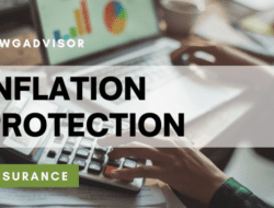 Insurance Inflation Protection