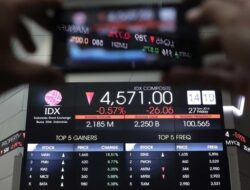 Mulai Bermain Saham, Untuk Pemula