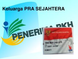 Sudah Setahun Warga Kemayoran Surabaya Menunggu PKH Yang Belum Cair