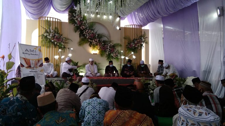 Kepala Desa Perante
