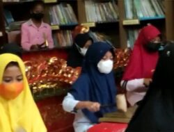 Siswa-Siswa SDN 3 Dawuhan Memiliki Keahlian Dibidang Seni Karawitan
