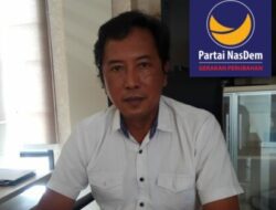 Dewan Partai Nasdem Minta Wali Kota Surabaya Jangan Berhentikan Honorer KK Luar Kota