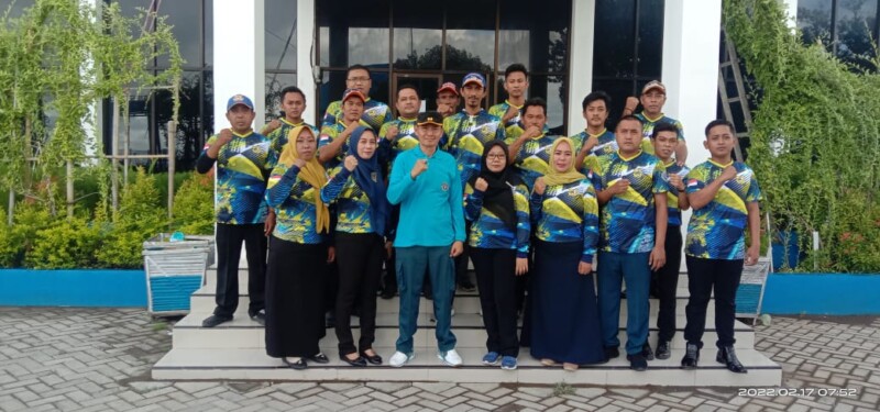 Syahbandar Sapudi