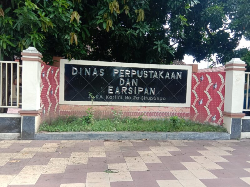 REKLAMASI