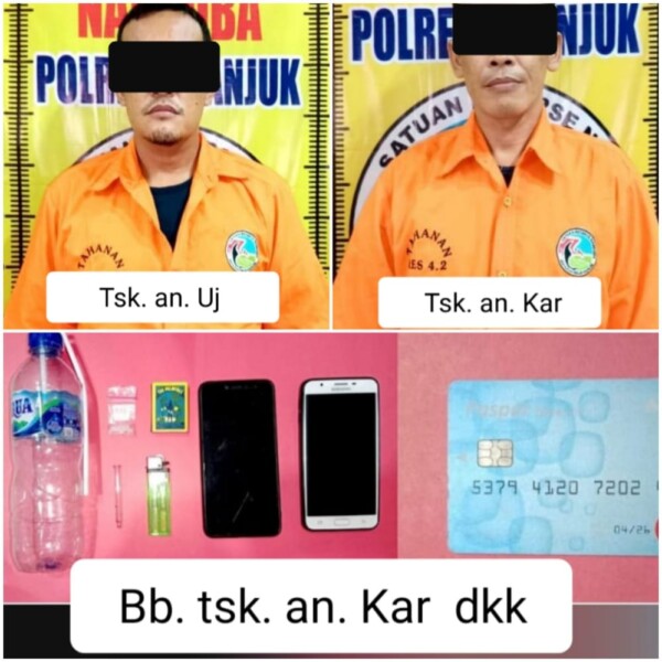 Wayahe Lapor Kapolres