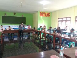 Tidak Puas Jawaban Koperasi Mantap, Lintas Antar Lembaga Akan Kembali Mendatangi Dinas Diskoperindag