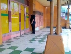 Dua Oknum Petugas Bank BRI Diduga Bertingkah Seperti Preman