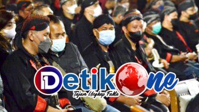 Kenduri Seni Reog Ponorogo, ADM Perhutani Apresiasi KPH Lawu Ds