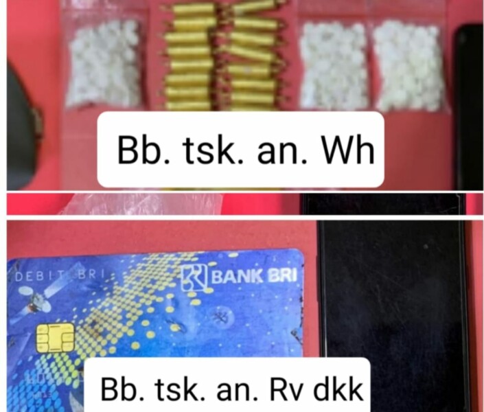 Polres Nganjuk