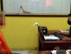 Niat Ingin Membantu, Seorang Warga di Singojoruh Tertipu Tetangganya