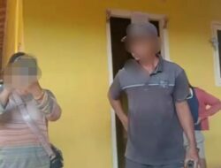 Pemilik Lapak Singkong Ilegal di Lahan Register 38 Intimidasi dan Ancam Jurnalis