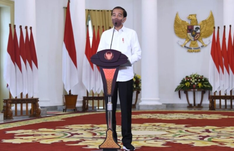 Joko Widodo