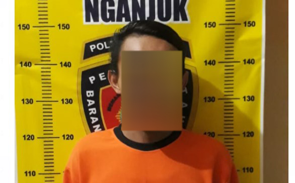 Polres Nganjuk