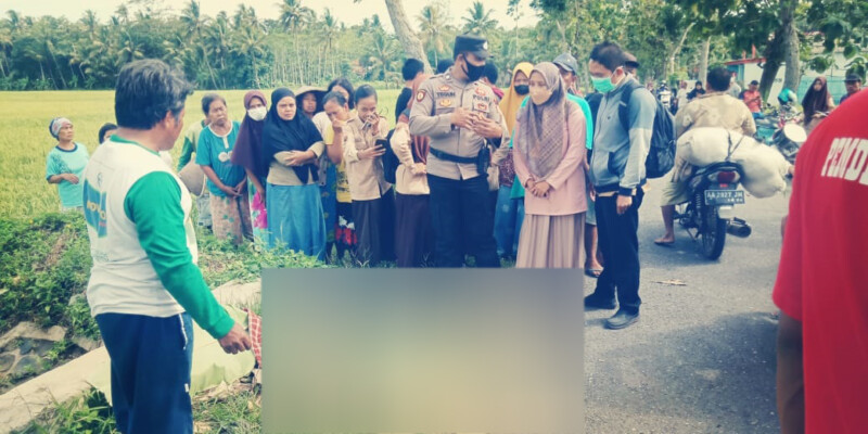 Desa Jerukagung