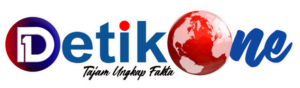 Detik One