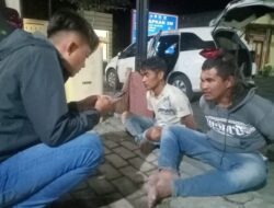 Dua Terduga Pelaku Begal Asal Probolinggo Mengalami Luka-Luka, Akibat di Hakimi Massa