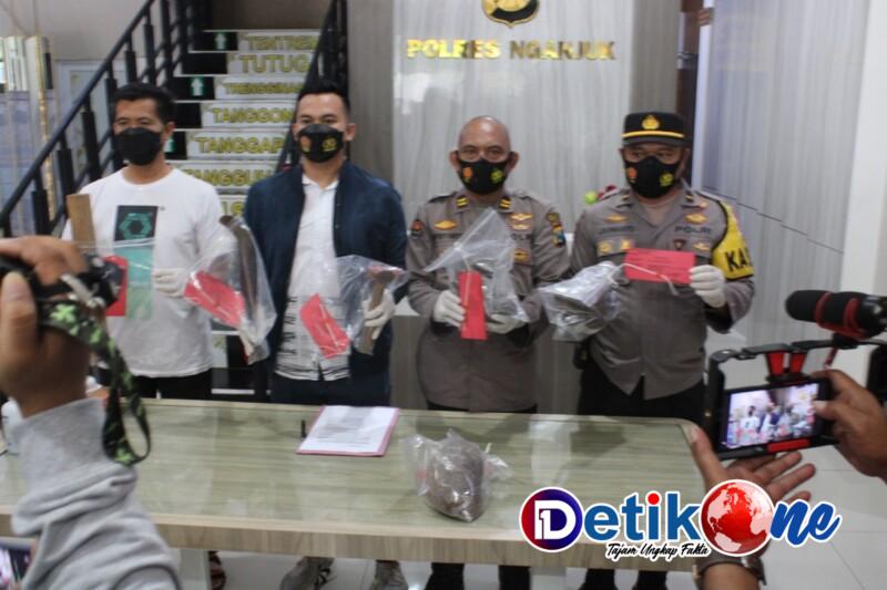 kasus pengeroyokan