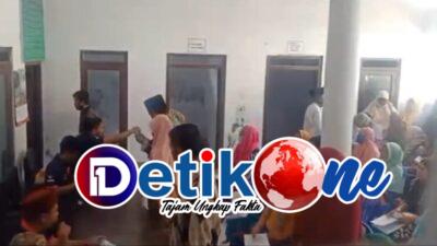 BPNT Kecamatan Ra’as Cair, Oknum Pengurus PKH Berulah Mengancam KPM.