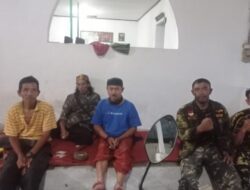 Siswanto Keliling Indonesia, Dengan Mengayuh Sepeda Ontelnya
