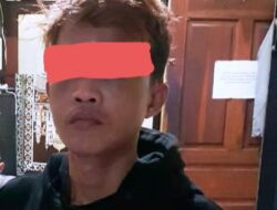 Satreskrim Polres Situbondo Ungkap 3 Kasus Pencurian di Wilayah Kecamatan Kendit