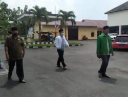 Bupati Salwa Arifin Resmi Laporkan Ketua DPRD Bondowoso Achmad Dhafir ke Mapolres