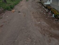 Warga Seguling Sangat Berharap, Akses Jalan di dusunya Segera di Perbaiki