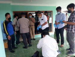 Seorang Nenek di Duga Terpelesat dan Jatuh ke Sungai Irigasi, Ditemukan Sudah Meninggal Dunia