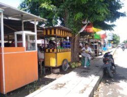 Diskoperindag Situbondo Lakukan Sidak Ke Pasar Pattok.