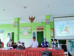 Inovasi Baru Puskesmas Jangkar Yang Bertajuk ” Peduli Kasih”
