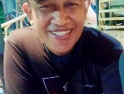 “Blue Green Institute (BGI) Menilai Pemkab Tidak Serius Tangani Banjir”