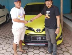Terlibat Penipuan Terorganisir, Noval Warga Masaran Banyuates di Laporkan ke Polres Sampang