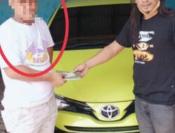 Belum Kloning Hp Noval, Kinerja Penyidik Diduga Patut di Pertanyakan.