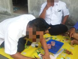 Terkait Dugaan Kasus Penipuan Mobil, Dua Oknum PNS Segera di Laporkan Ke Mapolres Situbondo.