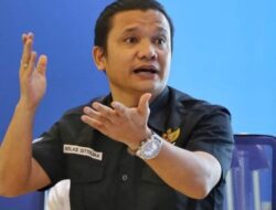Bagaimana Membangun Sinergi Antara BPKN dan LBH?? Begini Kata Rolas Budiman Sitinjak