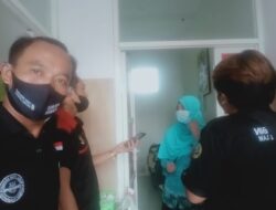 Tidak Puas Dengan Pelayanan di Puskesmas dan Polsek Sukowono, Keluarga Ali Wafi Meminta Bantuan Kepada LBH BIN