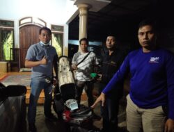 Polsek Sukowono Berhasil Menangkap Warga Desa Pocangan, Akibat Kasus Penipuan dan Penggelapan